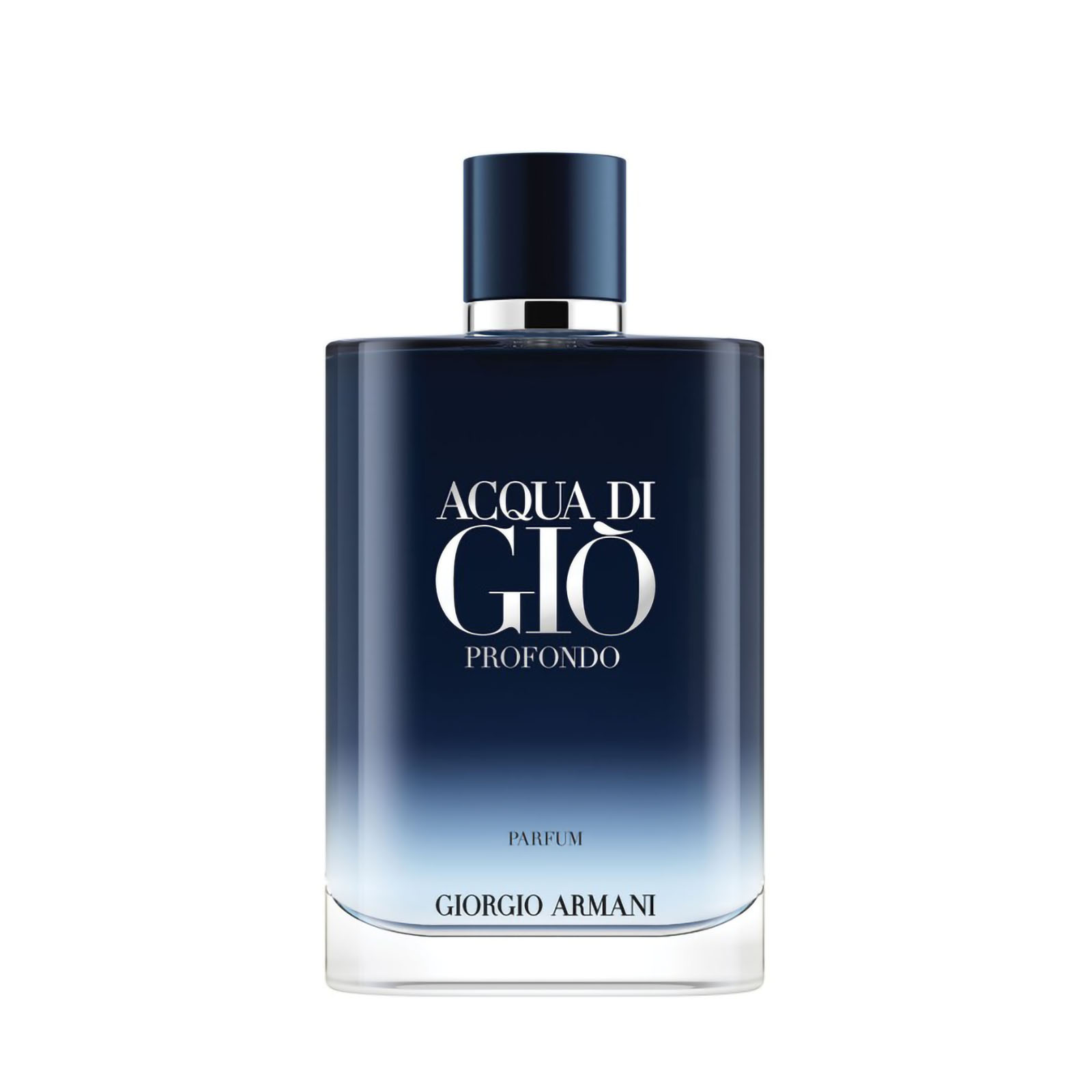 Acqua Di Giò Profondo - Parfum 200 ml