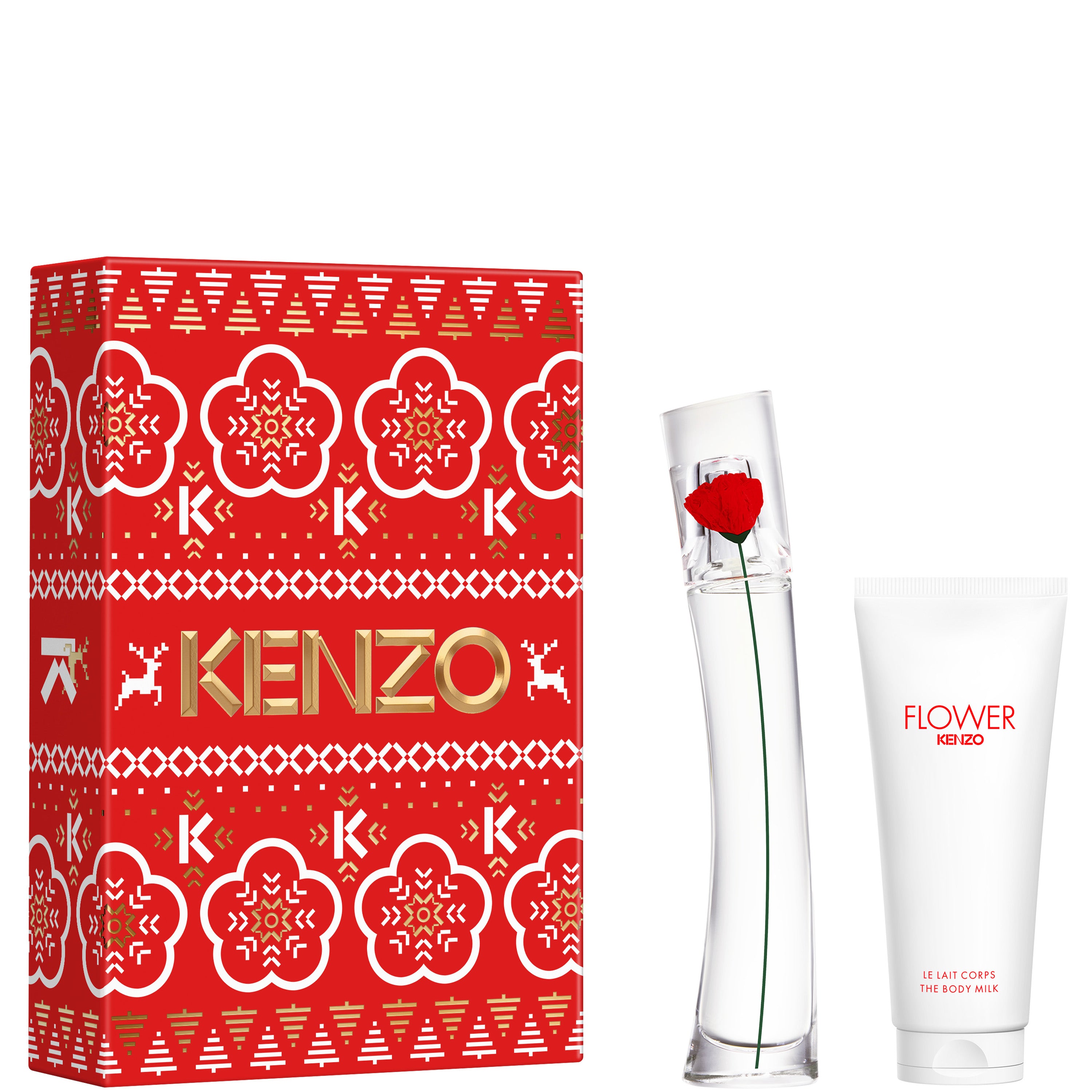 Flower by kenzo Eau de Parfum Confezione - 30 ML