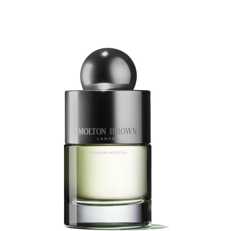 Geranium Nefertum EDT 100 ML - 100 ML