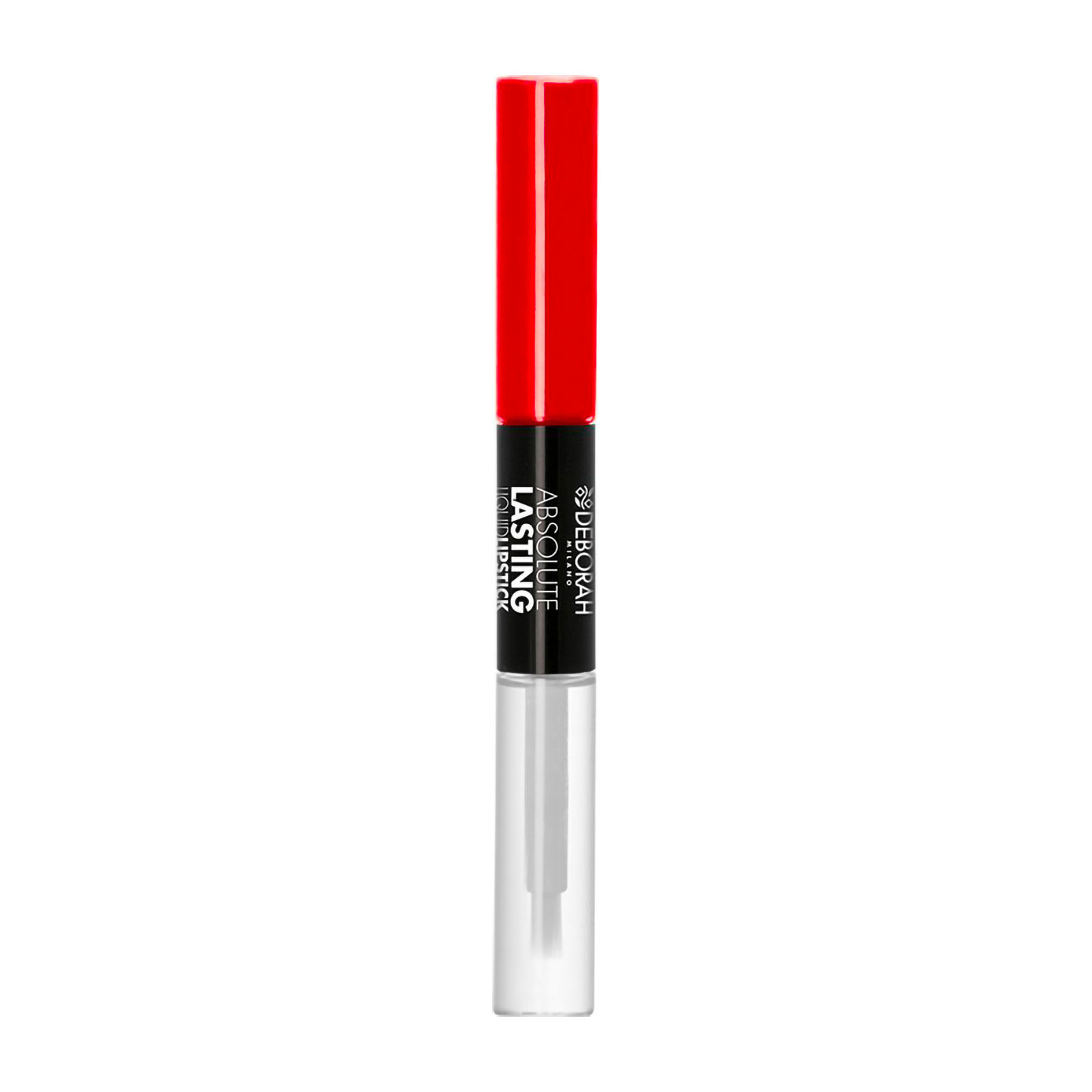 Absolute Lasting Liquid Lipstick - Rossetto 10 fire red