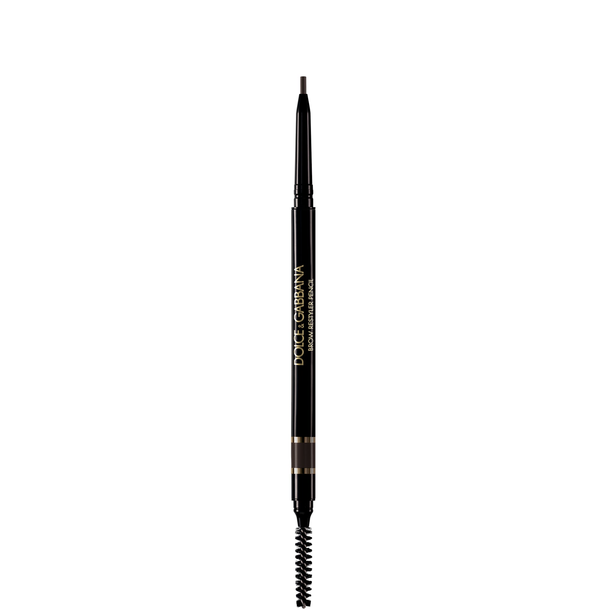 Brow Restyler Pencil - 06 Naturally Black - Marrone nero caldo