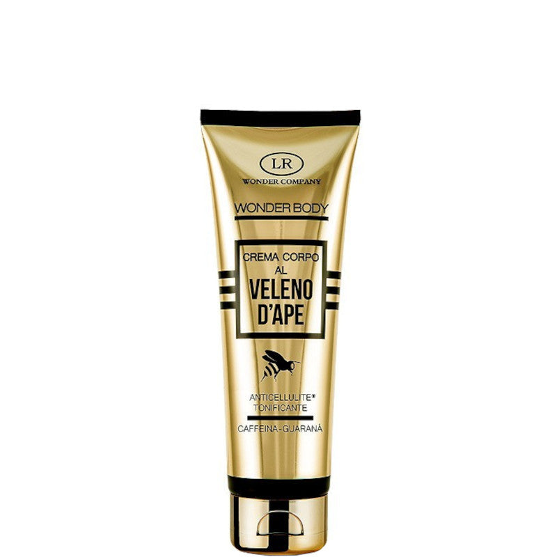 Wonder Bee Body - Crema Corpo al Veleno D'Ape 125 ML - 125 ML