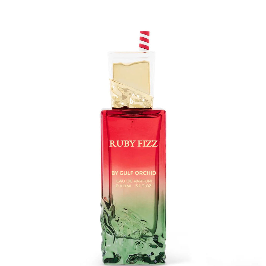 Gulf Orchid Ruby Fizz - 100 ML
