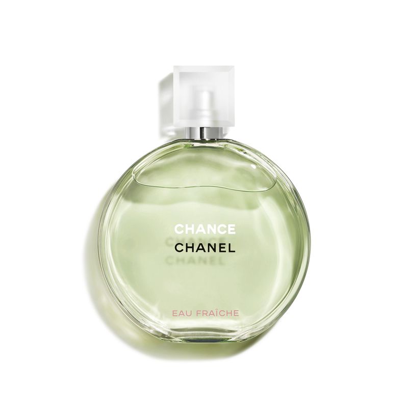Chanel Chance - Eau Fraiche EDT - 100 ml