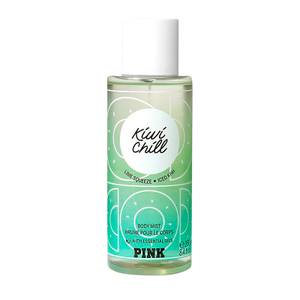 Victorias Secret Bagnodoccia PINK Kiwi Chill