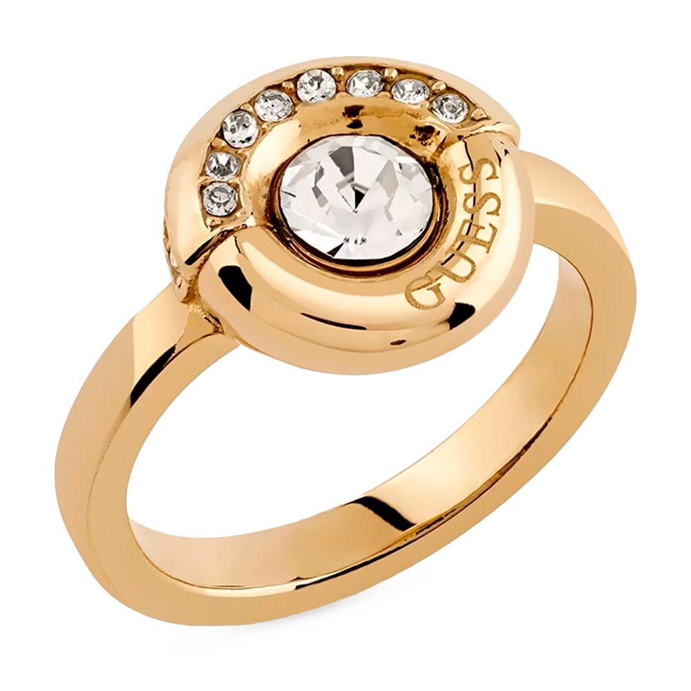 Guess Anelli Anello Majorelle JUBR05379JW