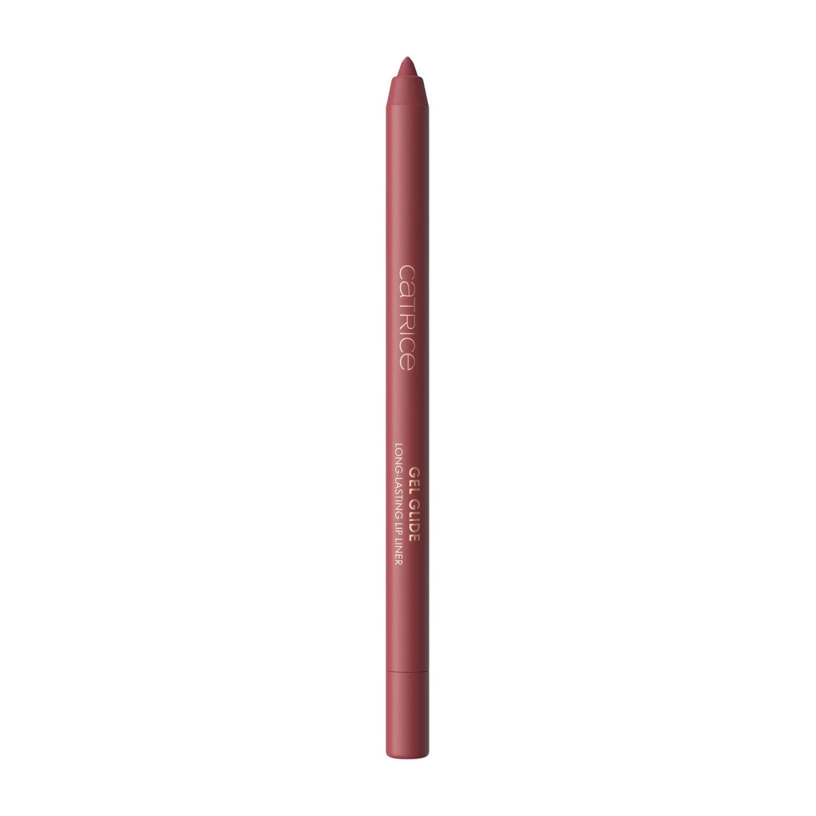 Gel Glide Long-lasting Lip Liner 020 - drip the drama
