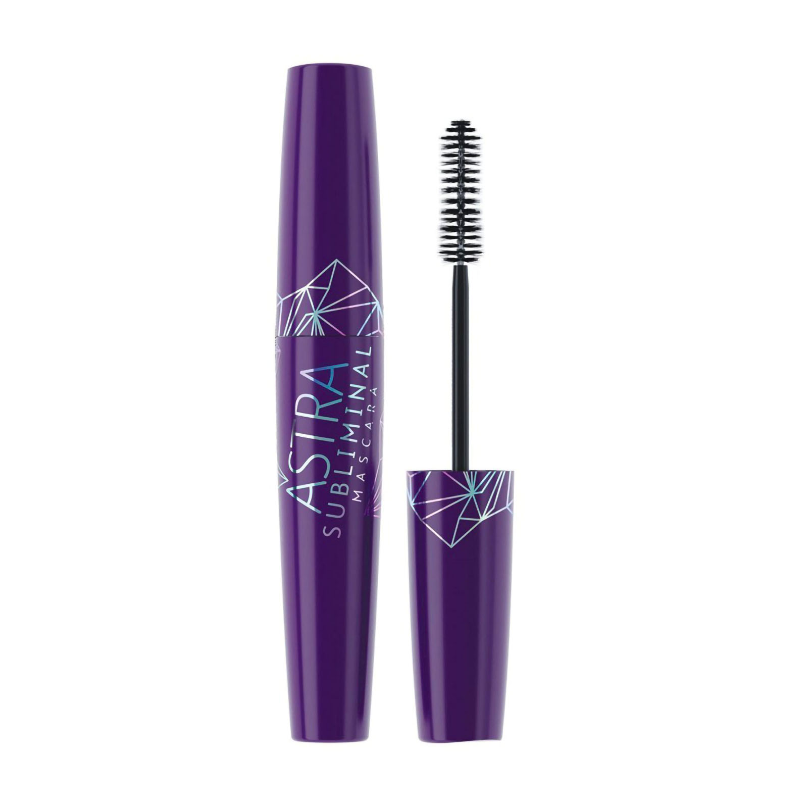 Astra Mascara Volume Atomico
