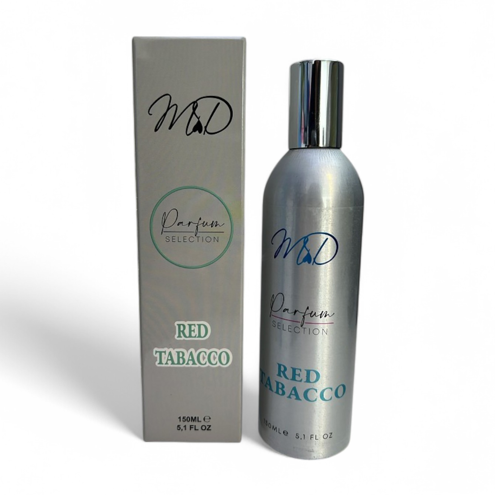 Parfum Selection Red Tobacco - Eau De Parfum 150 ml