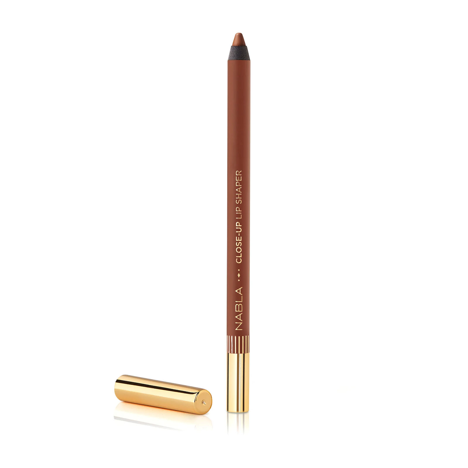 Close-up Lip Shaper Nude #4