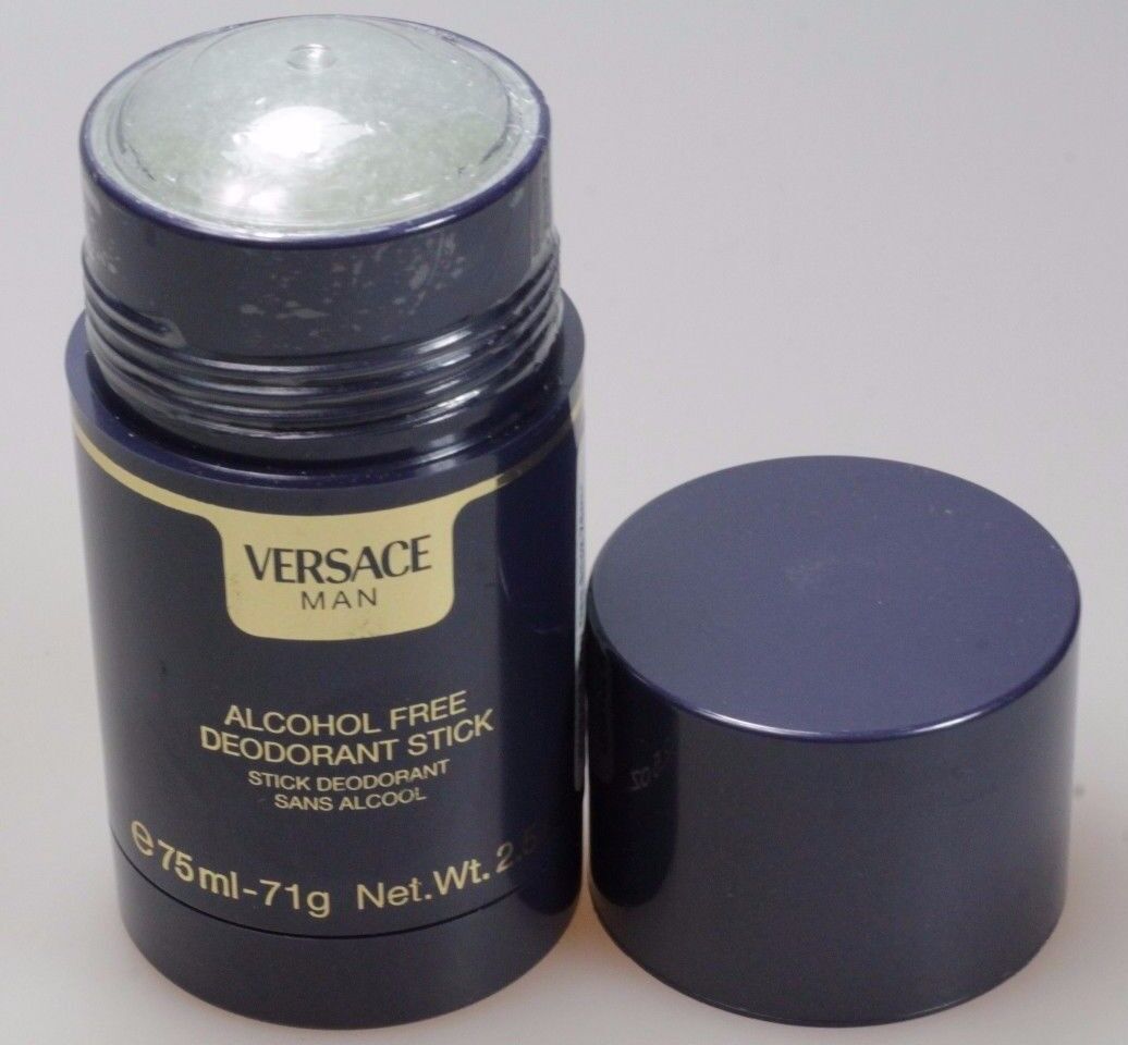 Versace Man - Deodorant stick 75 ml