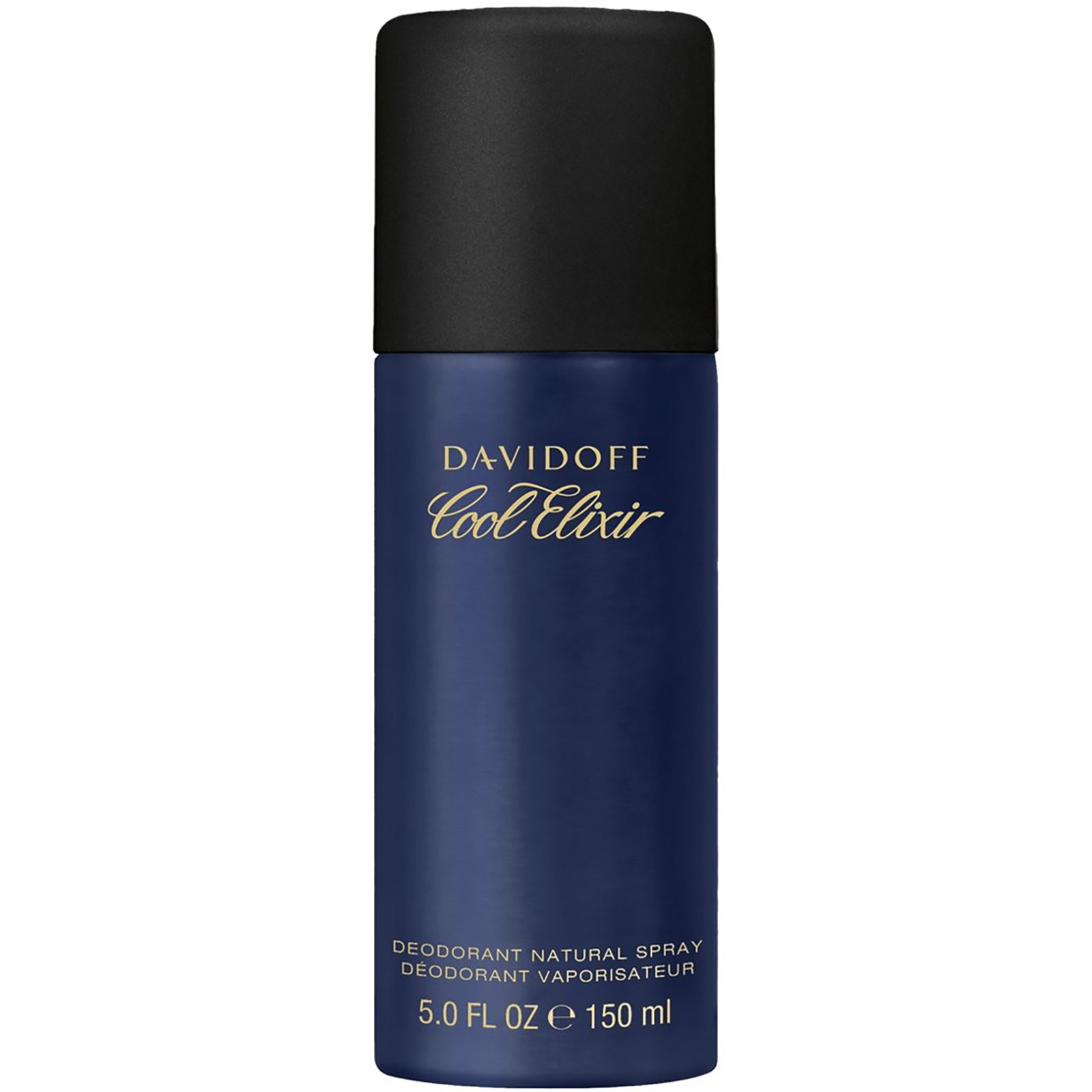 Cool Elixir Parfum Intense Man Deo Spray 150 ml