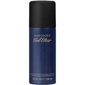 Cool Elixir Parfum Intense Man Deo Spray 150 ml