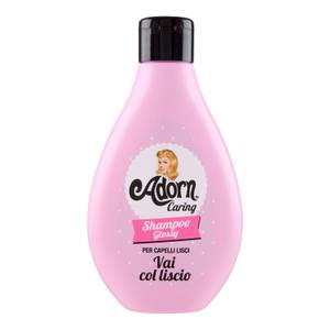 Shampoo Glossy Per Capelli Lisci Vai Col Liscio 250 ml