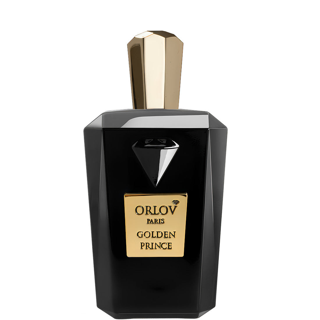 Orlov Paris Golden Prince - 75 ML