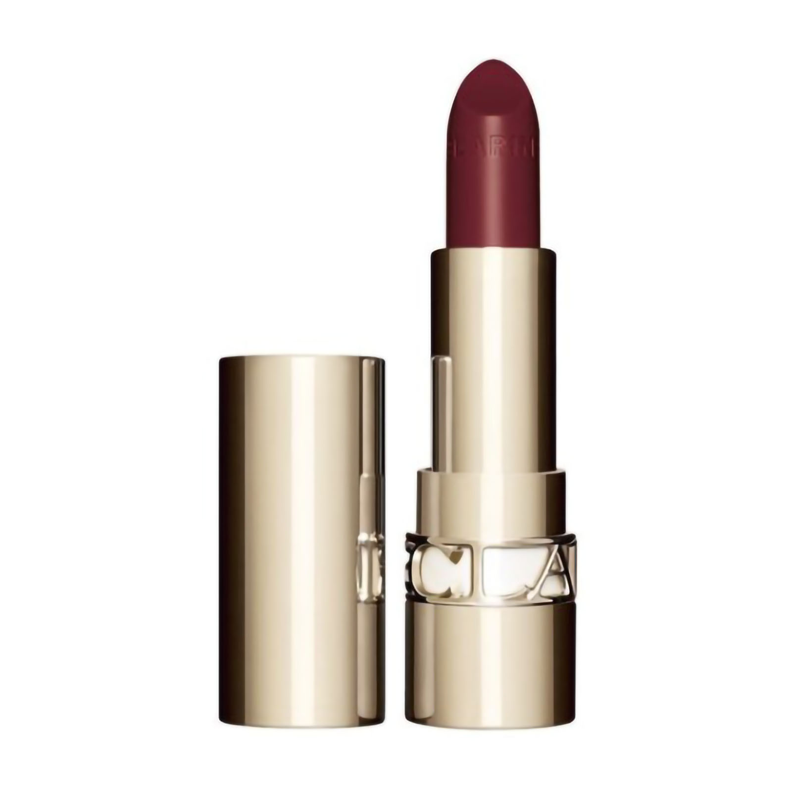 Joli Rouge Satin - Rossetto Satinato Cla joli rouge new 769 burgundy lily