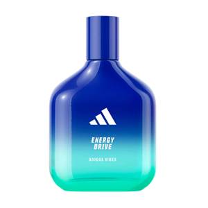 Vibes Energy Drive - Eau De Parfum 100 ml