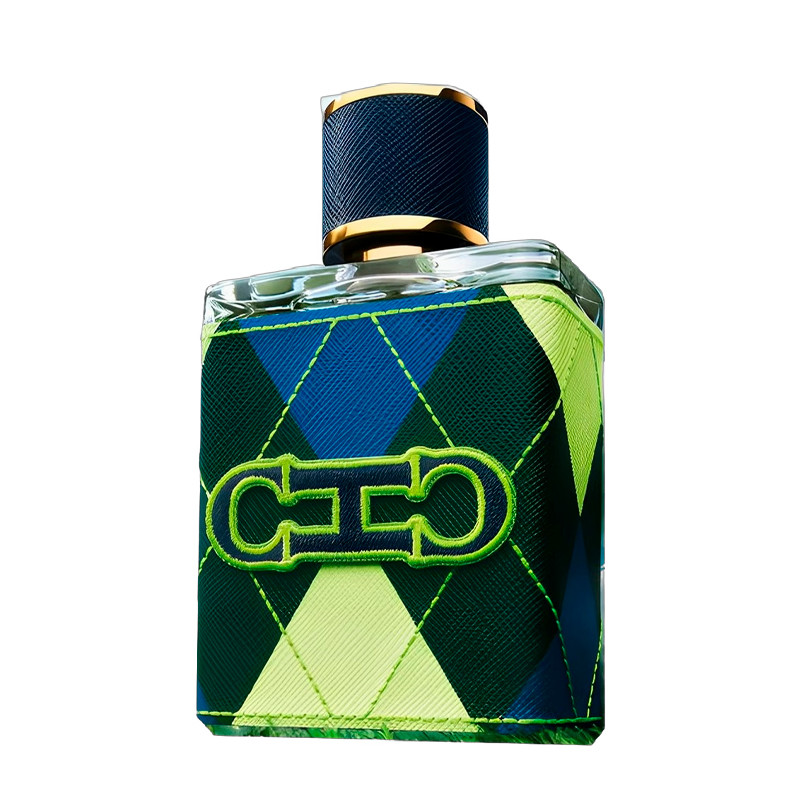 Carolina Herrera Men Swing - 100ML Eau de Parfum Profumi da Uomo