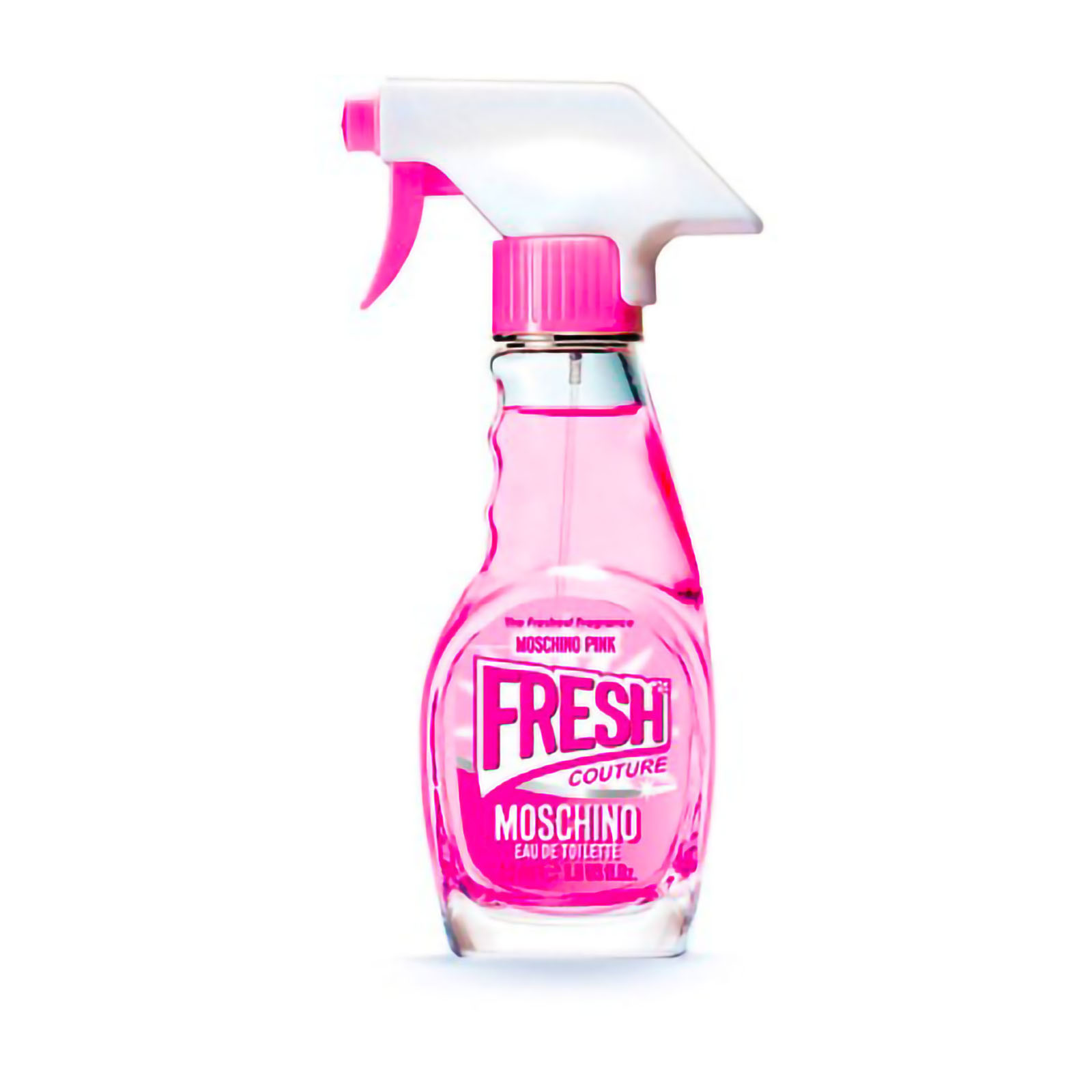 Fresh Couture Pink - Eau De Toilette 30 ml