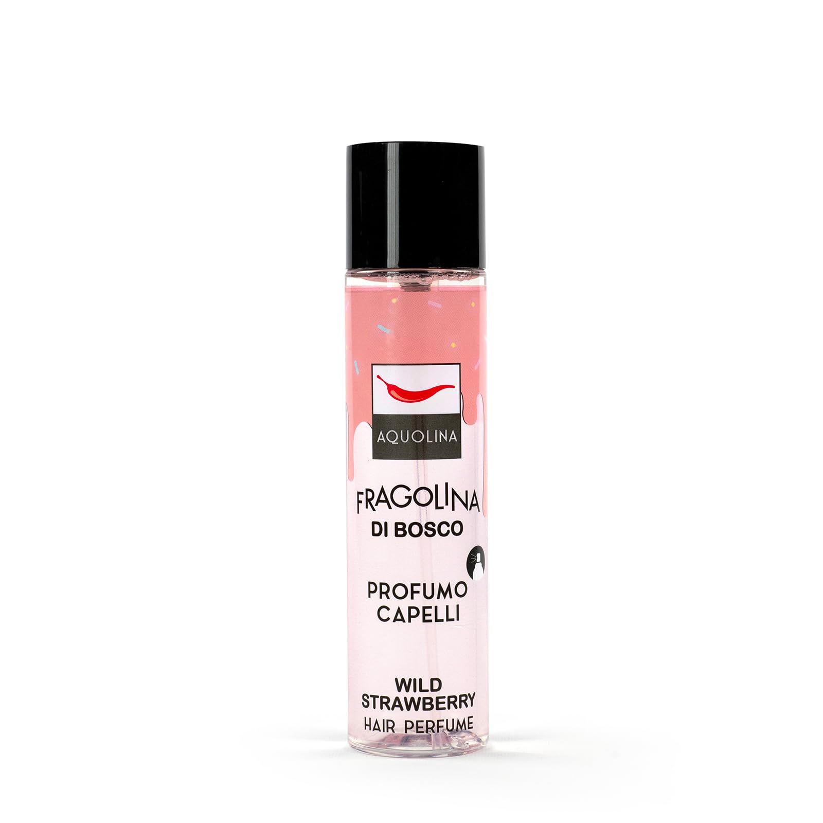 Aquolina Hair Perfume - 100 ml - Wild strawberry