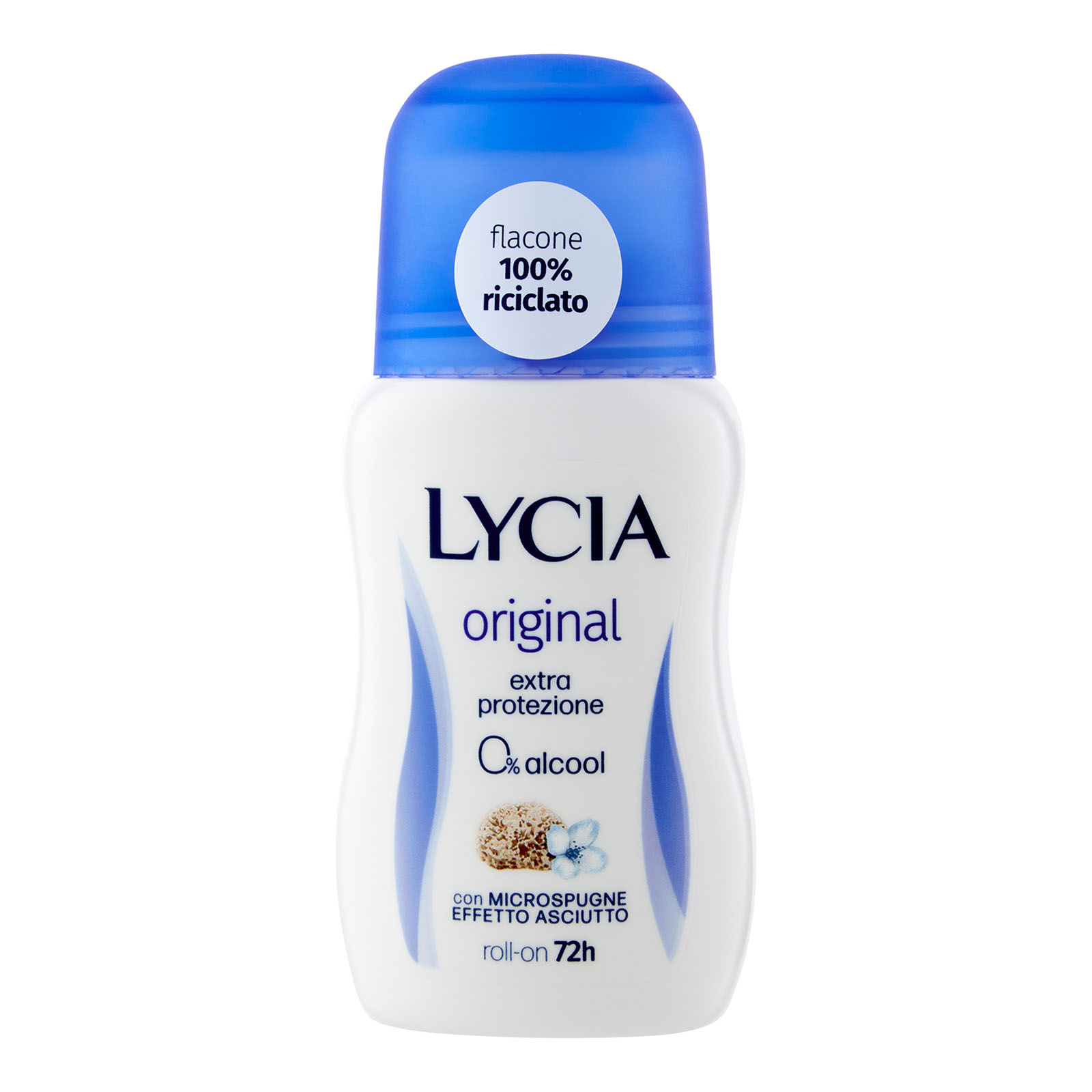 Original Deodorante Roll-on 50 ml