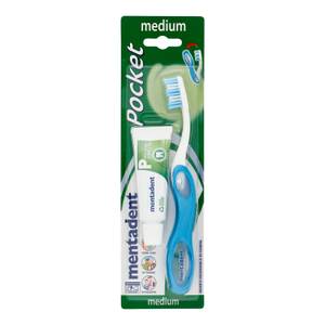 Kit Viaggio Pocket Medium