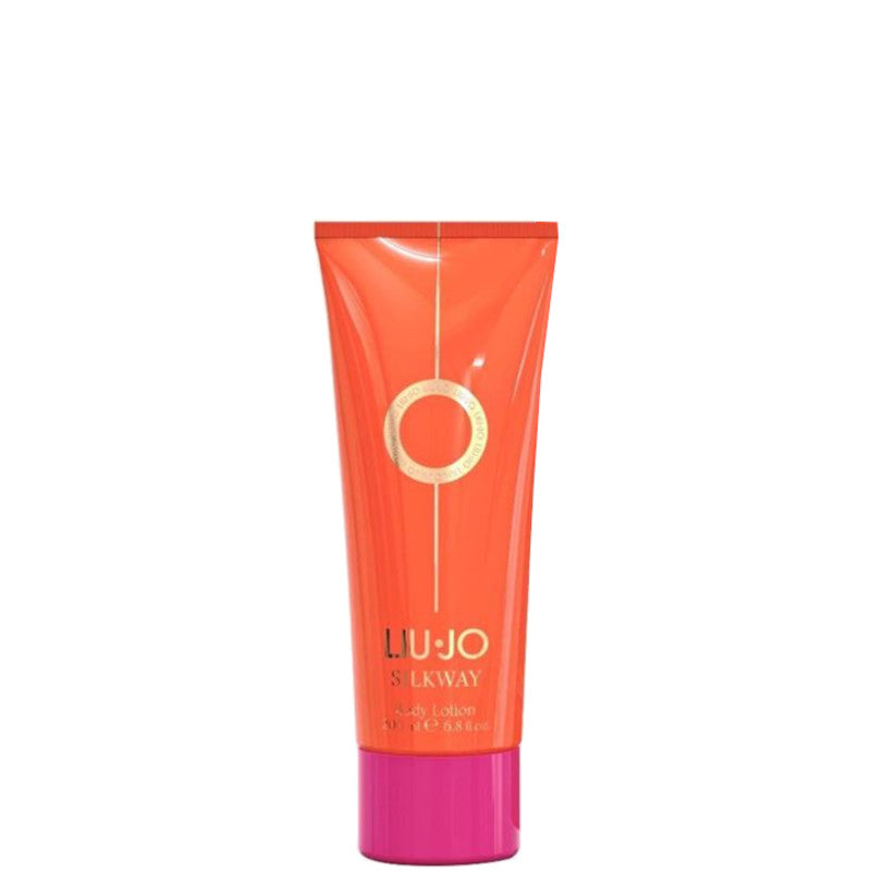 Liu Jo Silkway 200 ML - 200 ML