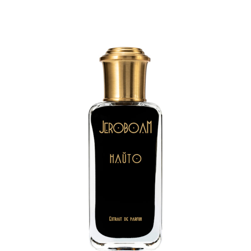 Jeroboam Hauto - 100 ML