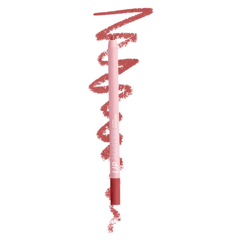 Mulac Lip Master - Lip Pencil - 06