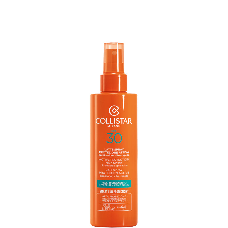 Latte Spray Protezione Attiva SPF 30 200 ML - 200 ML