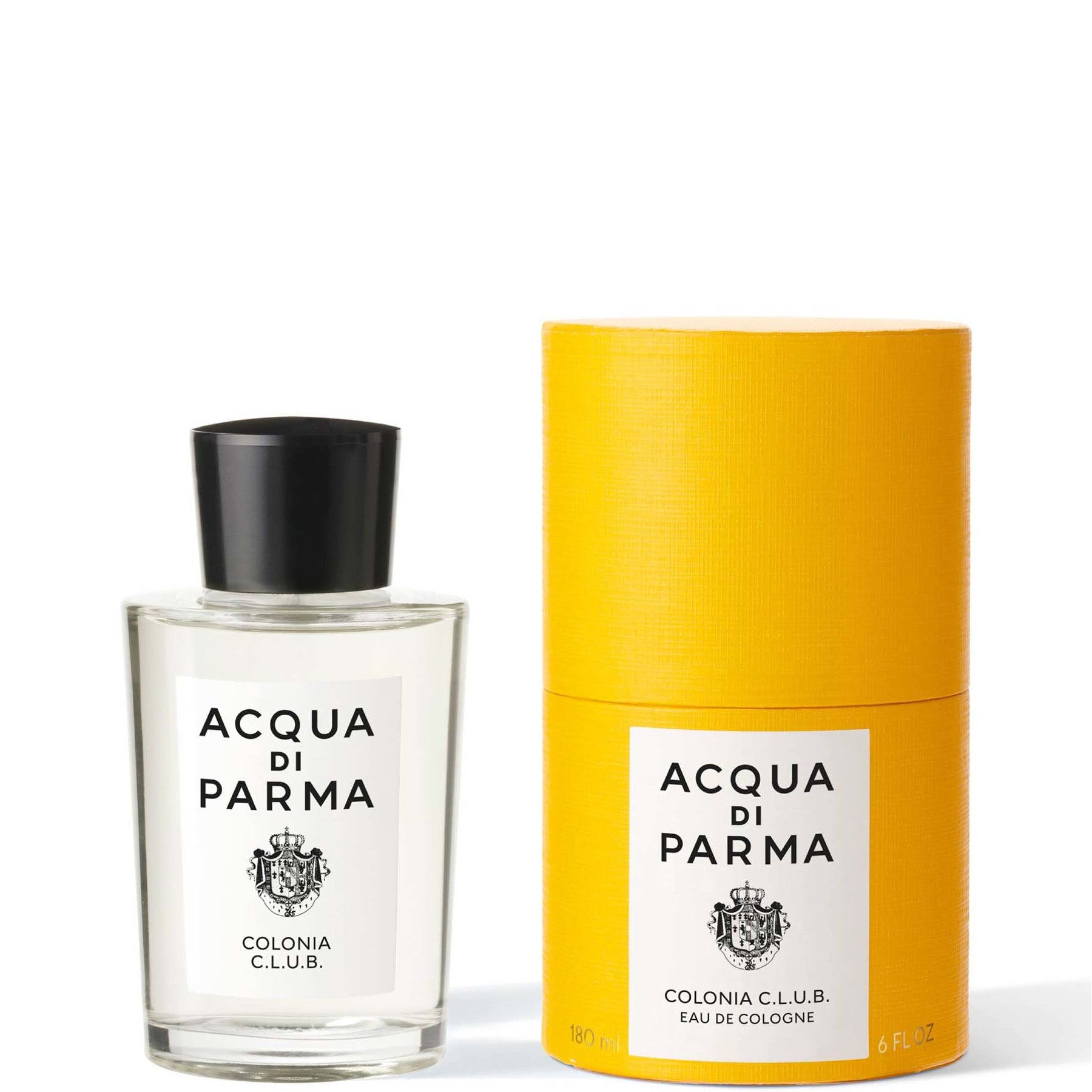 Acqua di Parma Colonia C.L.U.B. - 180 ML