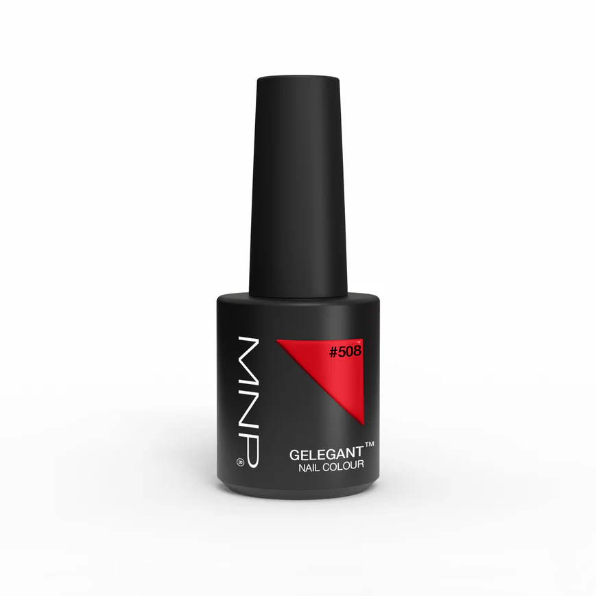 MNP - Gelegant Nail colour - 508