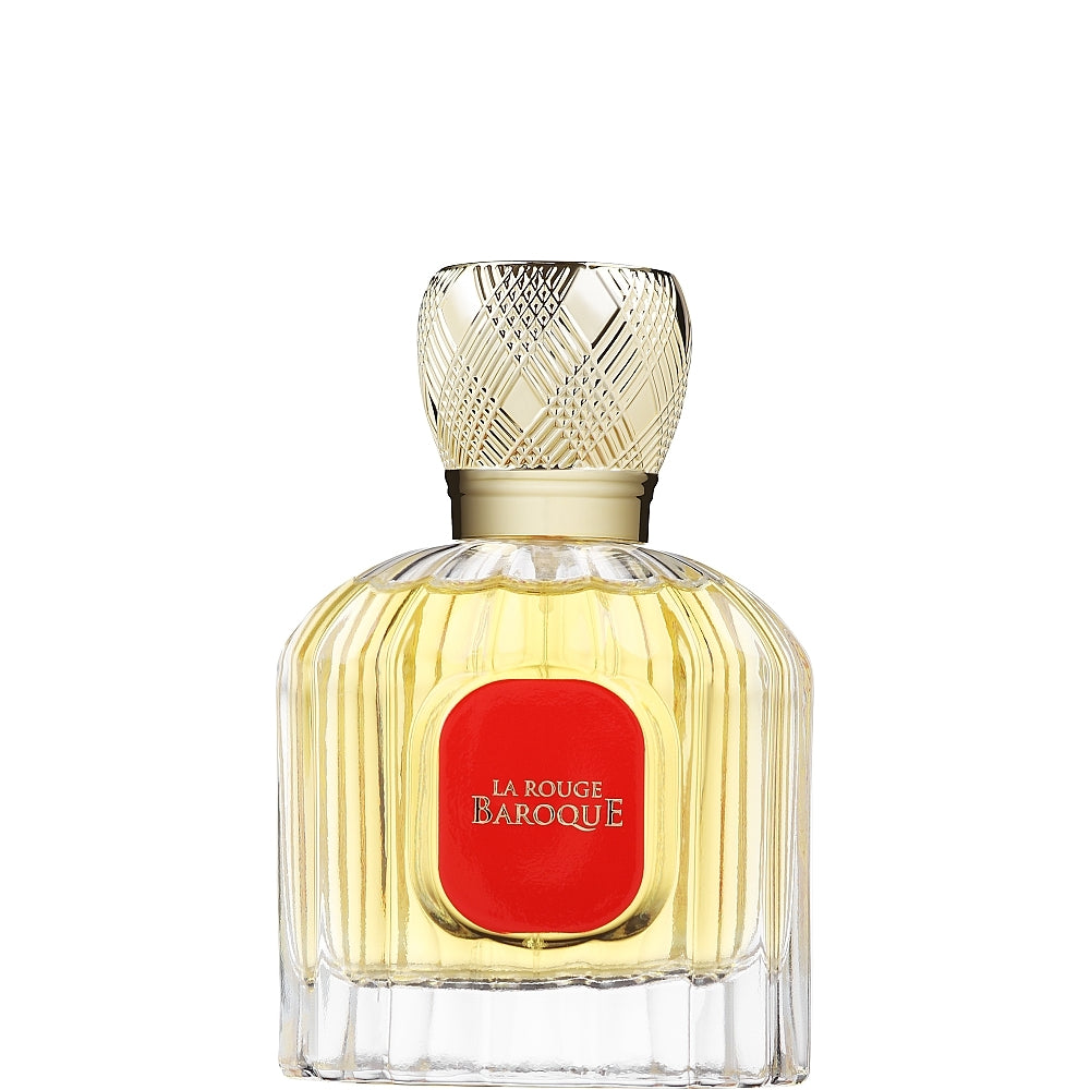 Lattafa Maison Alhambra La Rouge Baroque - 100 ML