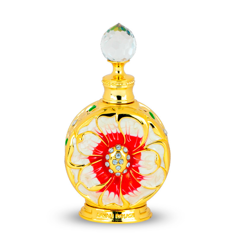Swiss Arabian Layali Rouge - 15 ML Profumi di Donna
