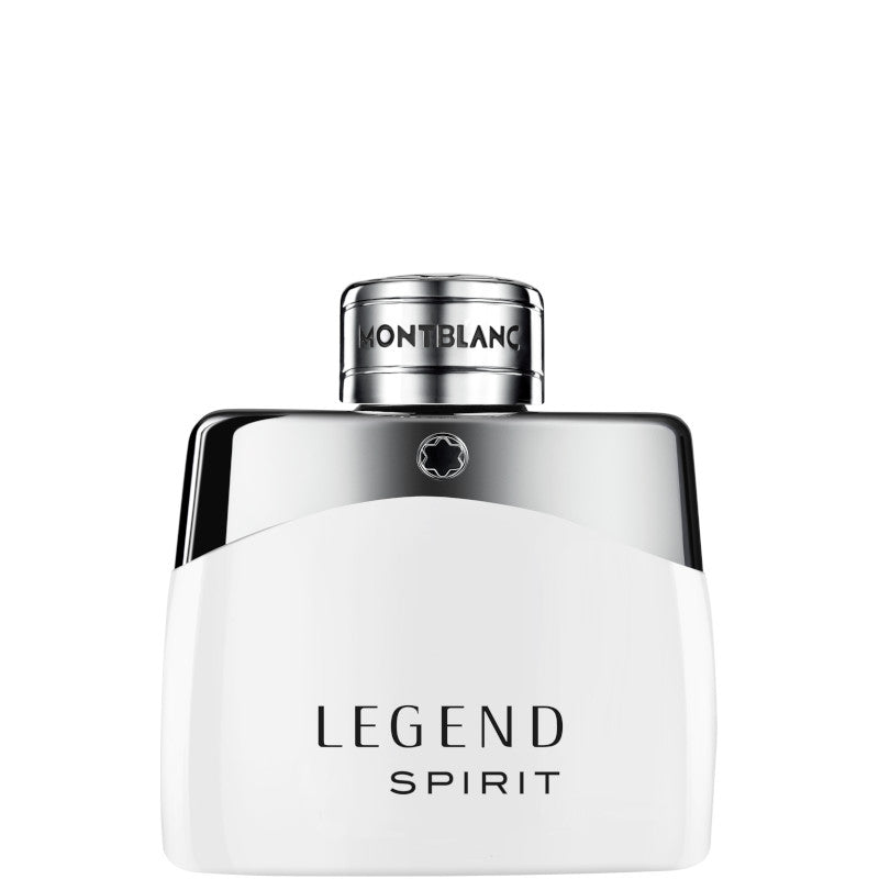 Montblanc Legend Spirit - 50 ML