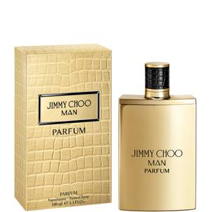 Jimmy Choo Man Parfum - 100 ML