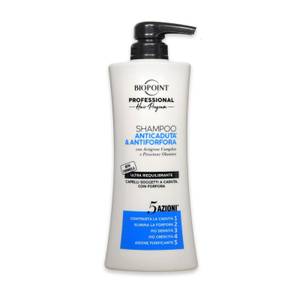 Hair Program Shampoo Anticaduta & Antiforfora 400 ml