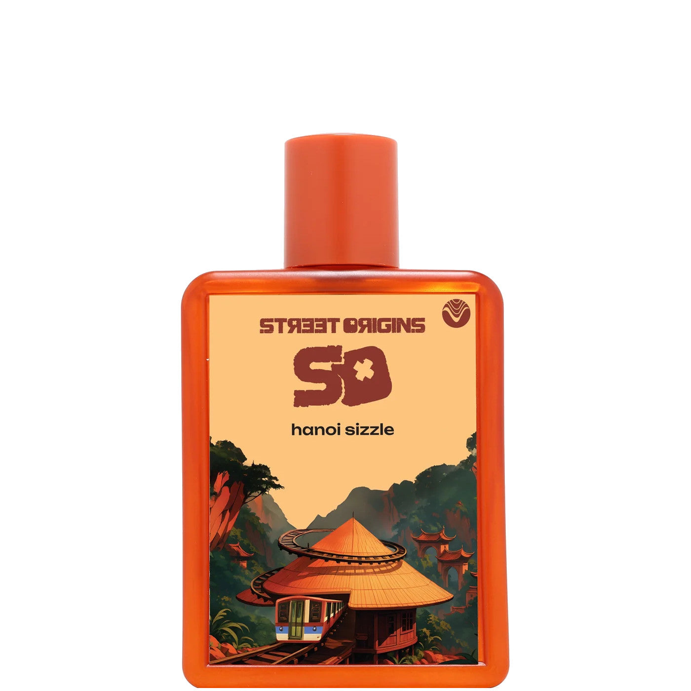 Street Origins Hanoi Sizzle - 75 ML