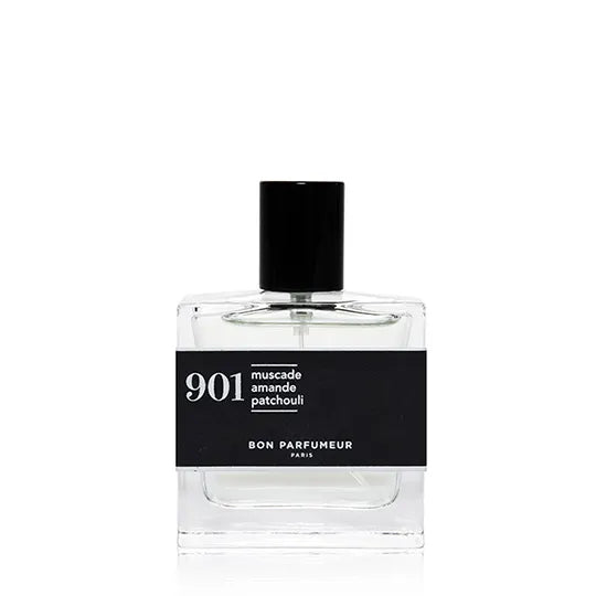 901 Noce Moscata, Mandorla, Patchouli (EDP 30ml)