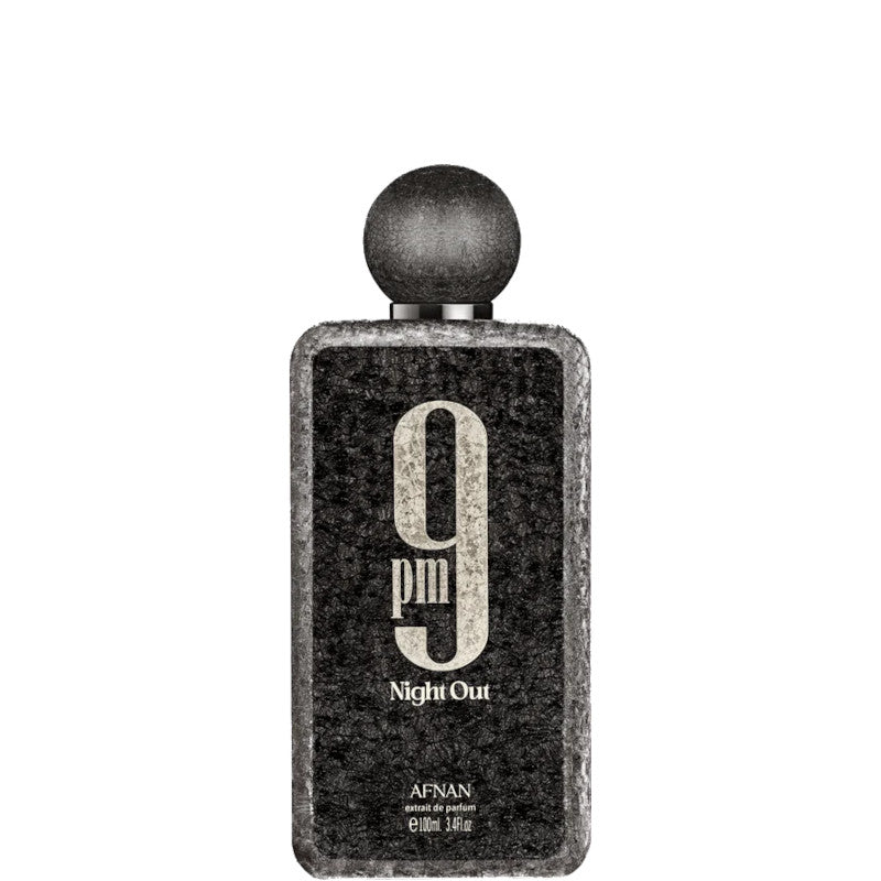Afnan Perfumes 9 PM NIGHT OUT - 100 ML