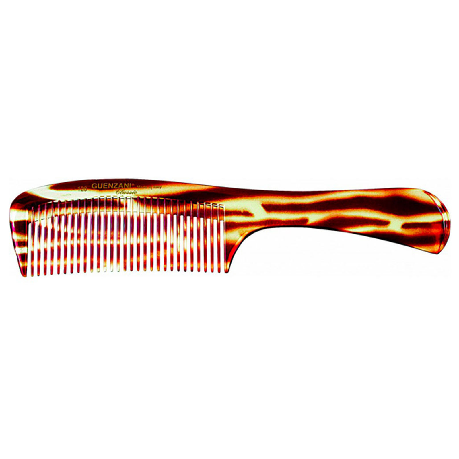 Classic - Pettine Manico 126