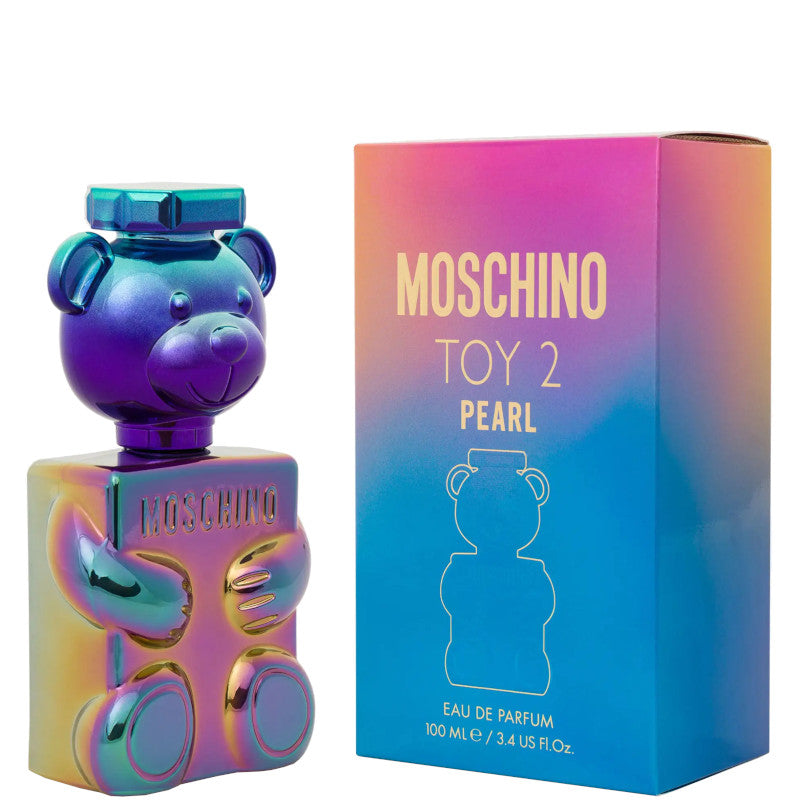Moschino Toy 2 Pearl - 100 ML