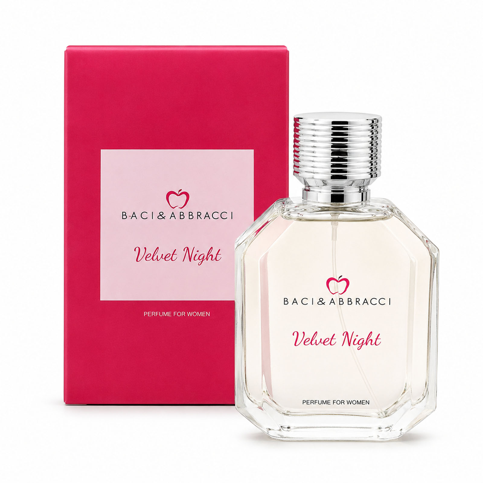 Velvet Night Perfume For Women 100 ml