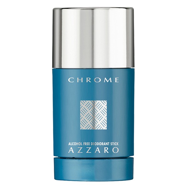 Azzaro Bagnodoccia Chrome (Deodorant Stick)