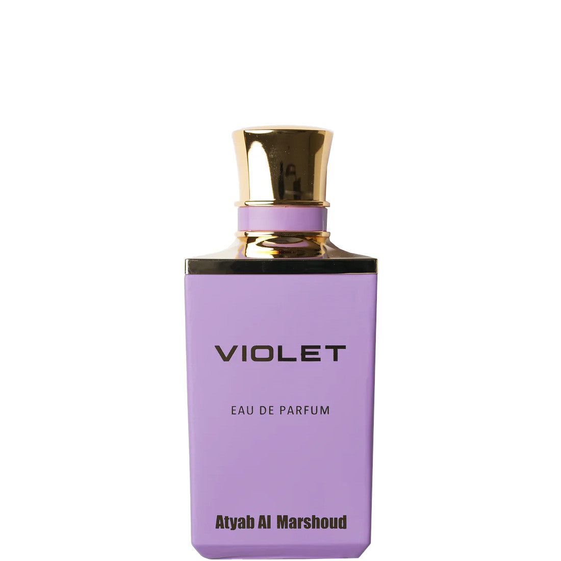 Atyab Al Marshoud Violet - 100 ML