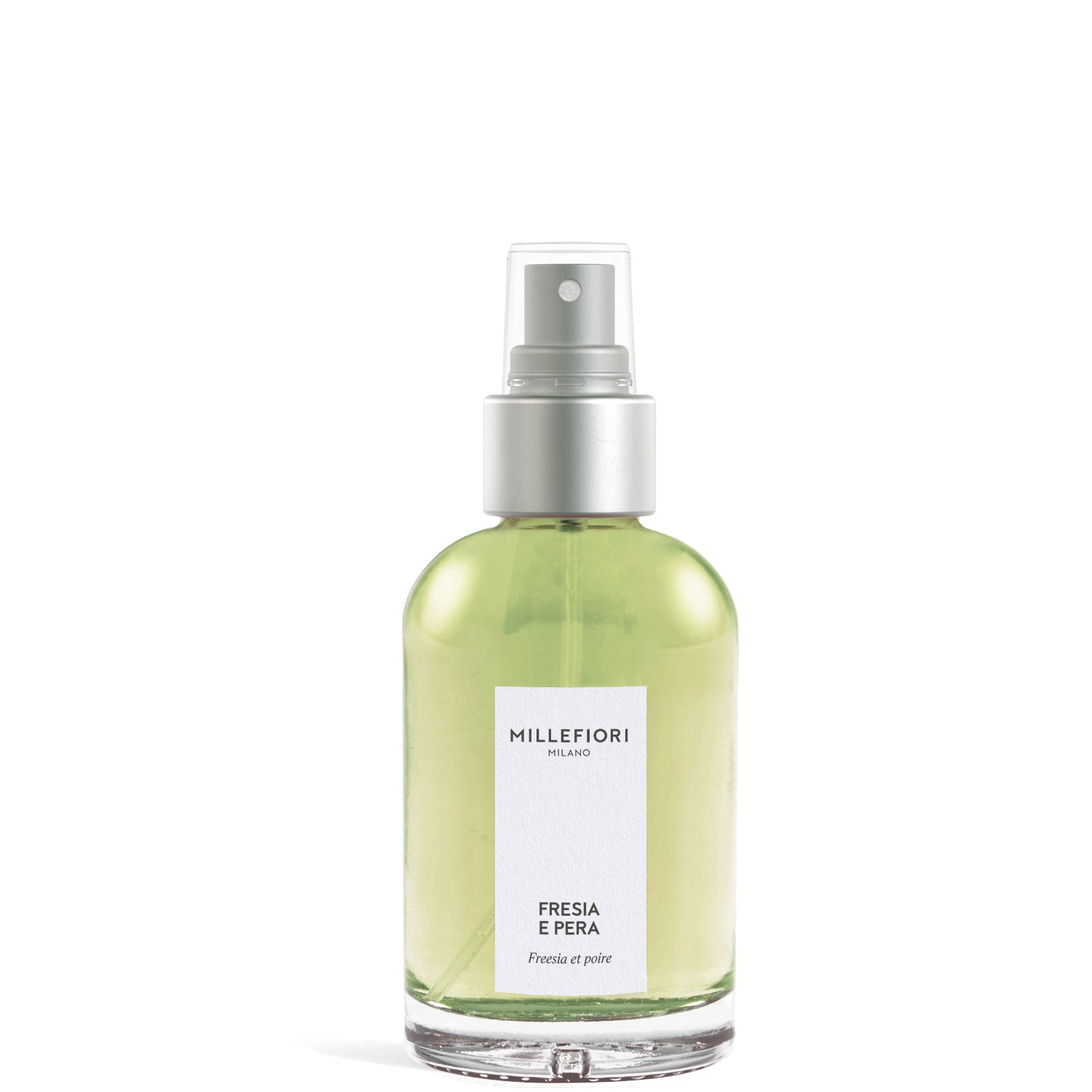 Millefiori Milano Spray Per Ambiente Fresia e Pera - 100 ML