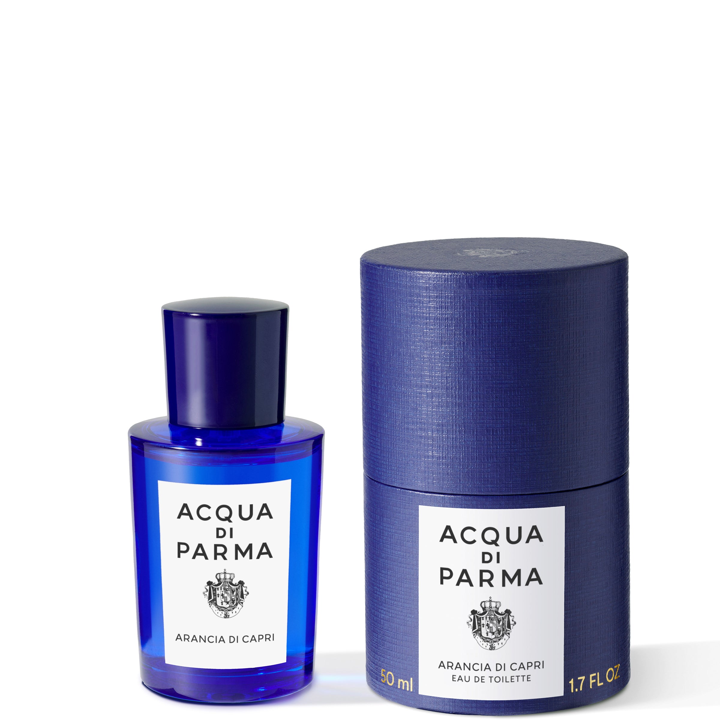 Blu Mediterraneo Arancia Di Capri - 50 ML