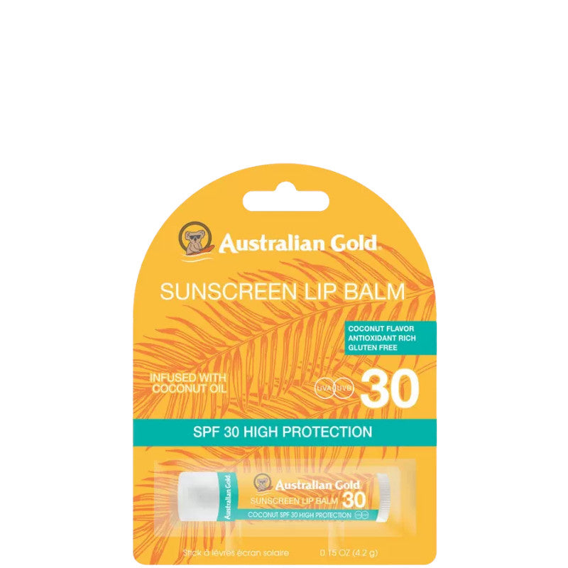 Lip Balm SPF 30 - 4,2 gr