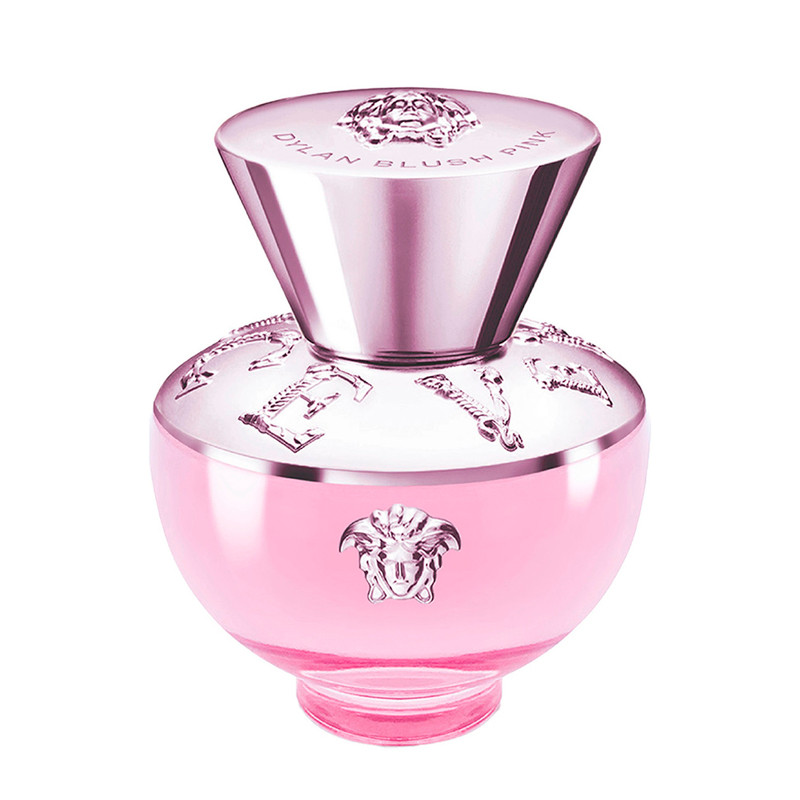 Versace Dylan Blush Pink - 50 ML Eau de Parfum Profumi di Donna