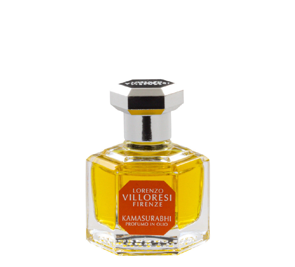 KAMASURABHI PROFUMO IN OLIO 30ML